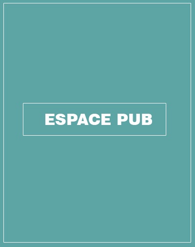Espace pub 400 X 506